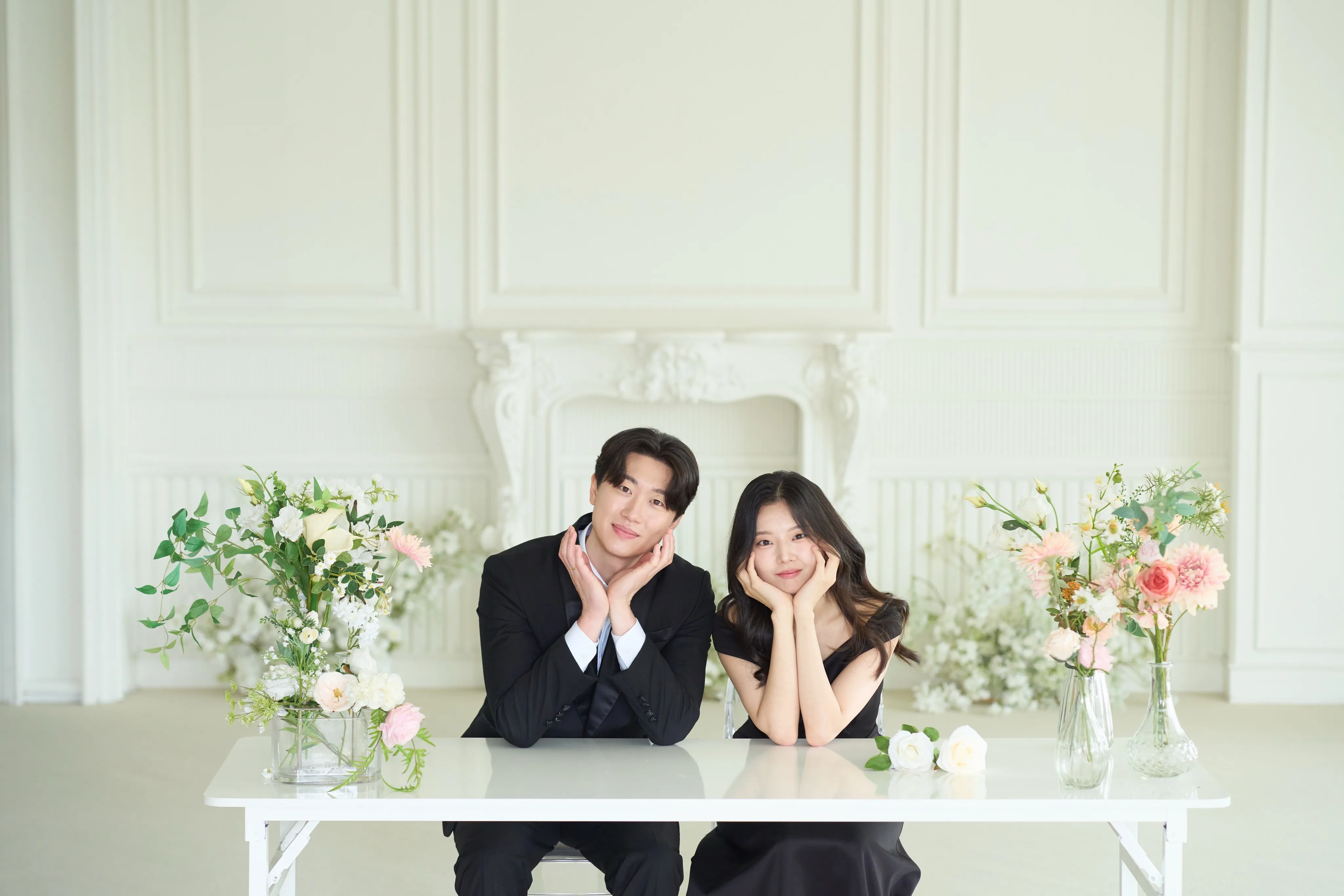 웨딩 사진 8